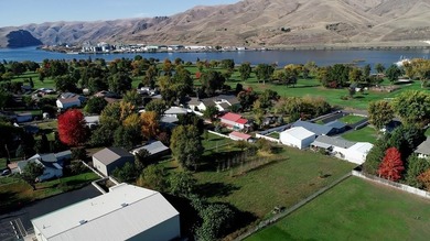 Vacant lot @ 1542 Maple *New Address so you won't find it on on Clarkston Country Club in Washington - for sale on GolfHomes.com, golf home, golf lot