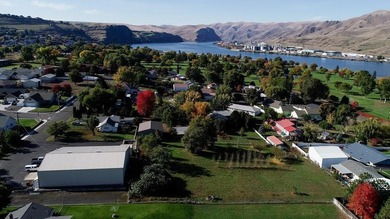 Vacant lot @ 1542 Maple *New Address so you won't find it on on Clarkston Country Club in Washington - for sale on GolfHomes.com, golf home, golf lot