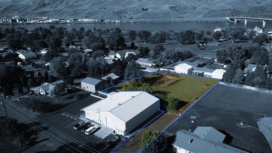 Vacant lot @ 1542 Maple *New Address so you won't find it on on Clarkston Country Club in Washington - for sale on GolfHomes.com, golf home, golf lot