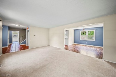 Welcome home to this turn key, beautiful 4-bedroom, 2.5-bath on Bob-O-Link Golf Course in Ohio - for sale on GolfHomes.com, golf home, golf lot