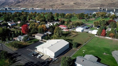 Vacant lot @ 1542 Maple *New Address so you won't find it on on Clarkston Country Club in Washington - for sale on GolfHomes.com, golf home, golf lot