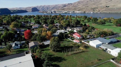 Vacant lot @ 1542 Maple *New Address so you won't find it on on Clarkston Country Club in Washington - for sale on GolfHomes.com, golf home, golf lot