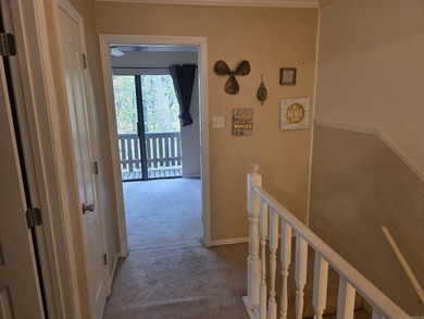 Furnished Condo move in ready. Just across from the cool pool on Mountain Ranch Golf Club in Arkansas - for sale on GolfHomes.com, golf home, golf lot