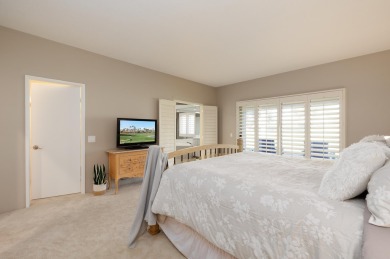 Sweeping golf course and mountain views! Situated in a prime on Desert Falls Country Club in California - for sale on GolfHomes.com, golf home, golf lot