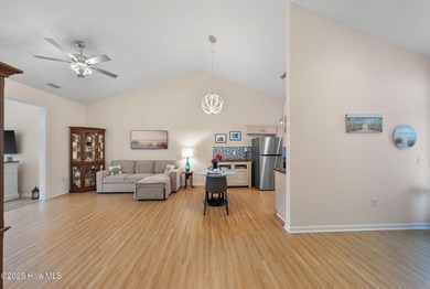 Welcome to maintenance-free living in South Harbor Village at on South Harbour Golf Links in North Carolina - for sale on GolfHomes.com, golf home, golf lot