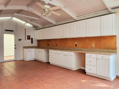 Welcome to this beautifully updated single-family home nestled on Arrowhead Country Club in South Carolina - for sale on GolfHomes.com, golf home, golf lot