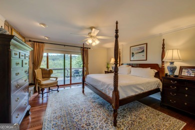 Welcome to an exceptional living experience, a home where the on Sky Valley Resort and Country Club in Georgia - for sale on GolfHomes.com, golf home, golf lot