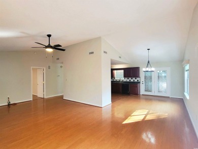 Welcome to this beautifully updated single-family home nestled on Arrowhead Country Club in South Carolina - for sale on GolfHomes.com, golf home, golf lot