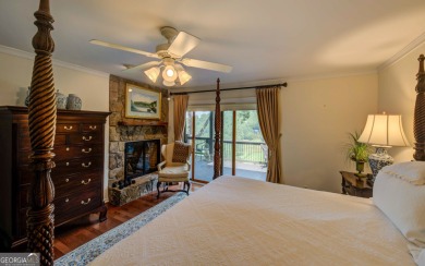 Welcome to an exceptional living experience, a home where the on Sky Valley Resort and Country Club in Georgia - for sale on GolfHomes.com, golf home, golf lot