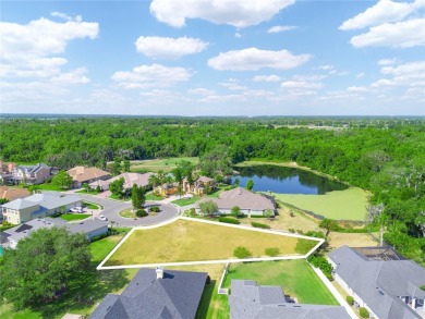 Build Your Dream Home in Eaglebrooke's Premier Golf Community on The Club at Eaglebrooke in Florida - for sale on GolfHomes.com, golf home, golf lot