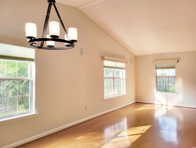 Welcome to this beautifully updated single-family home nestled on Arrowhead Country Club in South Carolina - for sale on GolfHomes.com, golf home, golf lot