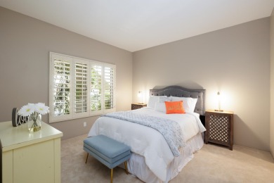 Sweeping golf course and mountain views! Situated in a prime on Desert Falls Country Club in California - for sale on GolfHomes.com, golf home, golf lot