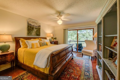 Welcome to an exceptional living experience, a home where the on Sky Valley Resort and Country Club in Georgia - for sale on GolfHomes.com, golf home, golf lot