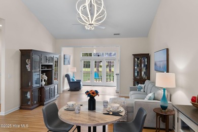 Welcome to maintenance-free living in South Harbor Village at on South Harbour Golf Links in North Carolina - for sale on GolfHomes.com, golf home, golf lot