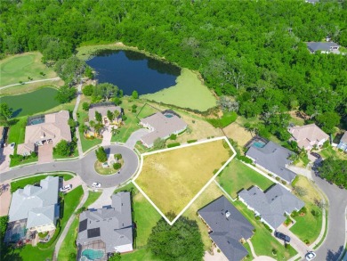 Build Your Dream Home in Eaglebrooke's Premier Golf Community on The Club at Eaglebrooke in Florida - for sale on GolfHomes.com, golf home, golf lot