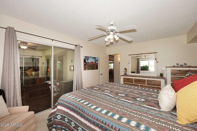 LET'S BEGIN WITH NEARLY $80,000 IN UPGRADES AND UPDATES! PLEASE on Sun City Country Club in Arizona - for sale on GolfHomes.com, golf home, golf lot