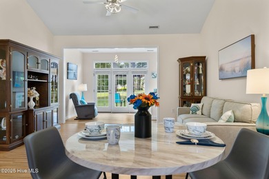 Welcome to maintenance-free living in South Harbor Village at on South Harbour Golf Links in North Carolina - for sale on GolfHomes.com, golf home, golf lot