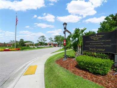 Build Your Dream Home in Eaglebrooke's Premier Golf Community on The Club at Eaglebrooke in Florida - for sale on GolfHomes.com, golf home, golf lot