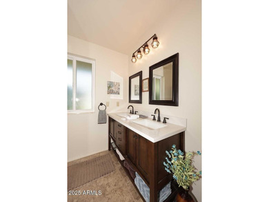 LET'S BEGIN WITH NEARLY $80,000 IN UPGRADES AND UPDATES! PLEASE on Sun City Country Club in Arizona - for sale on GolfHomes.com, golf home, golf lot