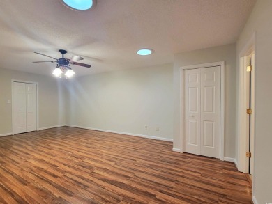 Welcome to this beautifully updated single-family home nestled on Arrowhead Country Club in South Carolina - for sale on GolfHomes.com, golf home, golf lot
