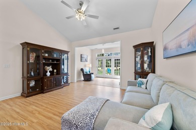 Welcome to maintenance-free living in South Harbor Village at on South Harbour Golf Links in North Carolina - for sale on GolfHomes.com, golf home, golf lot