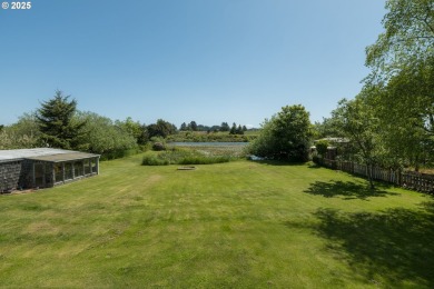 Lakefront Living at Its Finest!Welcome to your dream retreat on on Astoria Golf and Country Club in Oregon - for sale on GolfHomes.com, golf home, golf lot