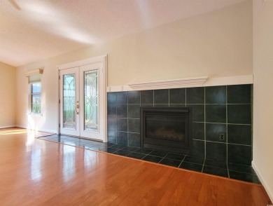 Welcome to this beautifully updated single-family home nestled on Arrowhead Country Club in South Carolina - for sale on GolfHomes.com, golf home, golf lot