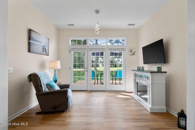 Welcome to maintenance-free living in South Harbor Village at on South Harbour Golf Links in North Carolina - for sale on GolfHomes.com, golf home, golf lot