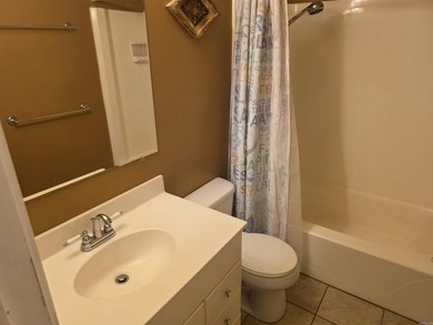 Furnished Condo move in ready. Just across from the cool pool on Mountain Ranch Golf Club in Arkansas - for sale on GolfHomes.com, golf home, golf lot