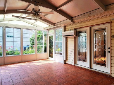 Welcome to this beautifully updated single-family home nestled on Arrowhead Country Club in South Carolina - for sale on GolfHomes.com, golf home, golf lot