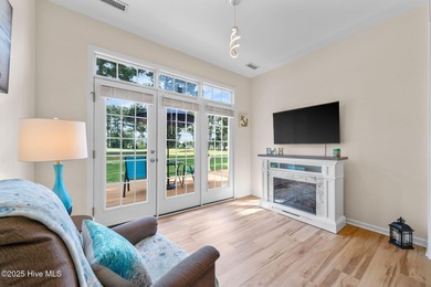 Welcome to maintenance-free living in South Harbor Village at on South Harbour Golf Links in North Carolina - for sale on GolfHomes.com, golf home, golf lot