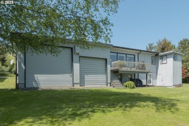 Lakefront Living at Its Finest!Welcome to your dream retreat on on Astoria Golf and Country Club in Oregon - for sale on GolfHomes.com, golf home, golf lot