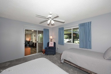 LET'S BEGIN WITH NEARLY $80,000 IN UPGRADES AND UPDATES! PLEASE on Sun City Country Club in Arizona - for sale on GolfHomes.com, golf home, golf lot