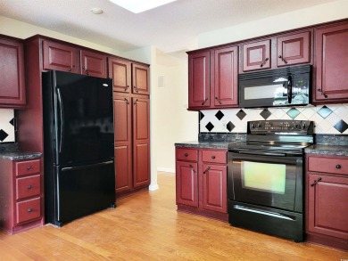 Welcome to this beautifully updated single-family home nestled on Arrowhead Country Club in South Carolina - for sale on GolfHomes.com, golf home, golf lot