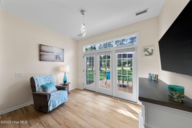 Welcome to maintenance-free living in South Harbor Village at on South Harbour Golf Links in North Carolina - for sale on GolfHomes.com, golf home, golf lot