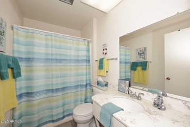 LET'S BEGIN WITH NEARLY $80,000 IN UPGRADES AND UPDATES! PLEASE on Sun City Country Club in Arizona - for sale on GolfHomes.com, golf home, golf lot