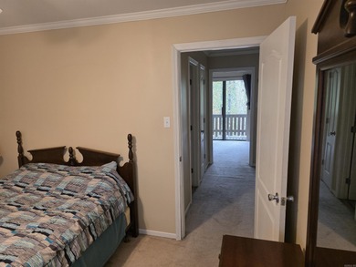 Furnished Condo move in ready. Just across from the cool pool on Mountain Ranch Golf Club in Arkansas - for sale on GolfHomes.com, golf home, golf lot