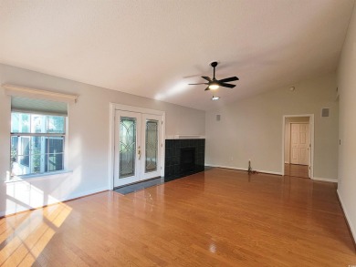 Welcome to this beautifully updated single-family home nestled on Arrowhead Country Club in South Carolina - for sale on GolfHomes.com, golf home, golf lot