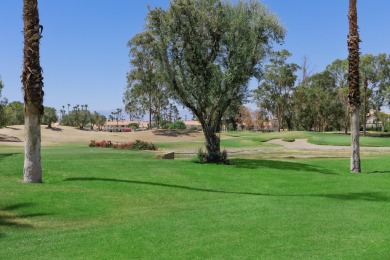 Sweeping golf course and mountain views! Situated in a prime on Desert Falls Country Club in California - for sale on GolfHomes.com, golf home, golf lot