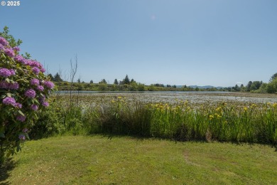 Lakefront Living at Its Finest!Welcome to your dream retreat on on Astoria Golf and Country Club in Oregon - for sale on GolfHomes.com, golf home, golf lot