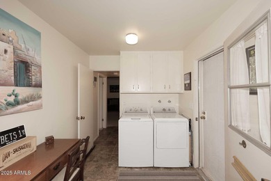 LET'S BEGIN WITH NEARLY $80,000 IN UPGRADES AND UPDATES! PLEASE on Sun City Country Club in Arizona - for sale on GolfHomes.com, golf home, golf lot