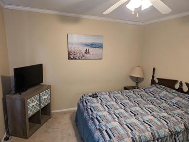 Furnished Condo move in ready. Just across from the cool pool on Mountain Ranch Golf Club in Arkansas - for sale on GolfHomes.com, golf home, golf lot