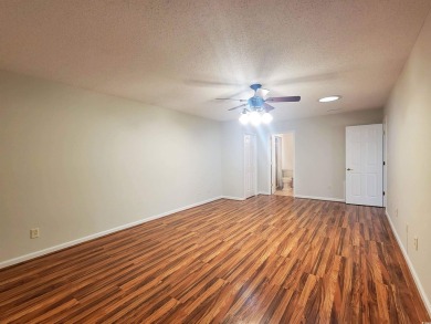 Welcome to this beautifully updated single-family home nestled on Arrowhead Country Club in South Carolina - for sale on GolfHomes.com, golf home, golf lot