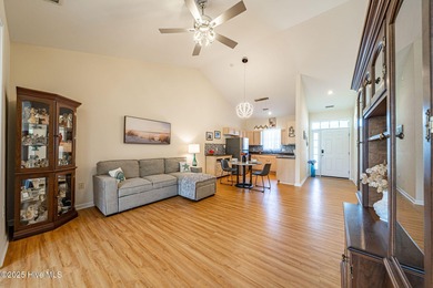 Welcome to maintenance-free living in South Harbor Village at on South Harbour Golf Links in North Carolina - for sale on GolfHomes.com, golf home, golf lot