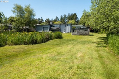Lakefront Living at Its Finest!Welcome to your dream retreat on on Astoria Golf and Country Club in Oregon - for sale on GolfHomes.com, golf home, golf lot