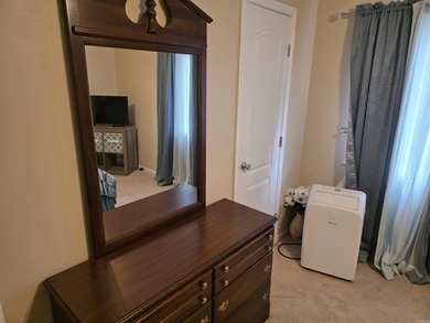 Furnished Condo move in ready. Just across from the cool pool on Mountain Ranch Golf Club in Arkansas - for sale on GolfHomes.com, golf home, golf lot