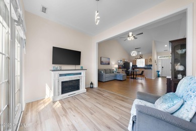 Welcome to maintenance-free living in South Harbor Village at on South Harbour Golf Links in North Carolina - for sale on GolfHomes.com, golf home, golf lot