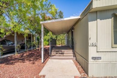 Here is a large 3 bedroom 2 bath home in Fairway Oaks on Tucker Oaks Golf Course in California - for sale on GolfHomes.com, golf home, golf lot