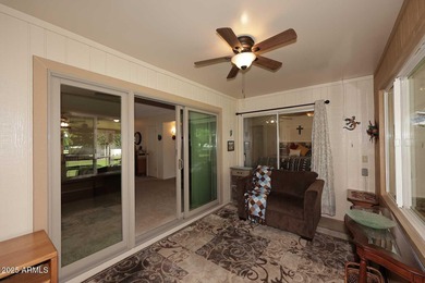 LET'S BEGIN WITH NEARLY $80,000 IN UPGRADES AND UPDATES! PLEASE on Sun City Country Club in Arizona - for sale on GolfHomes.com, golf home, golf lot