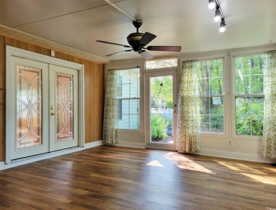 Welcome to this beautifully updated single-family home nestled on Arrowhead Country Club in South Carolina - for sale on GolfHomes.com, golf home, golf lot